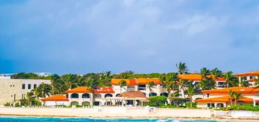 Family-Friendly Beachfront Accommodation in Agnes Water