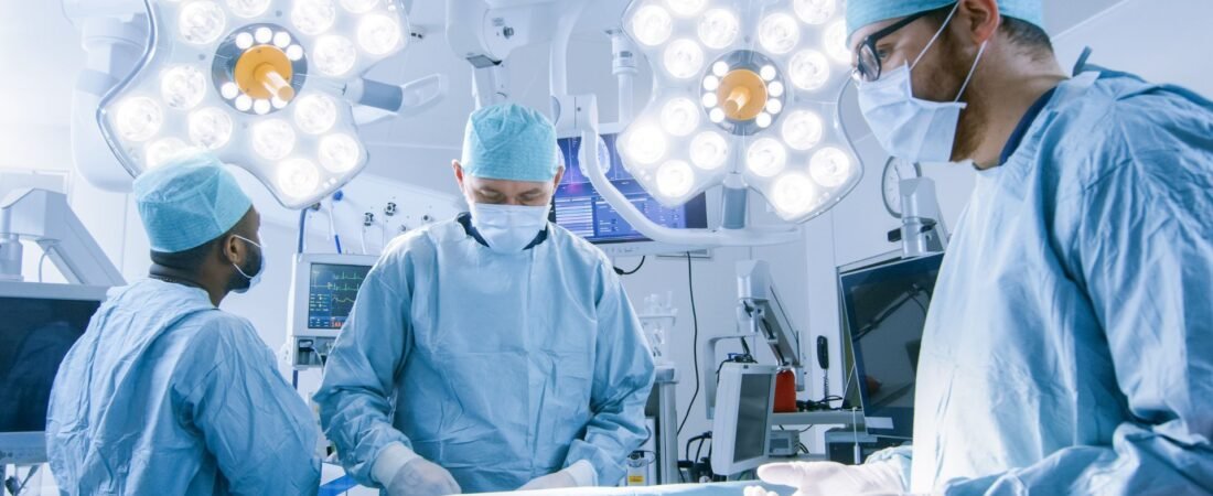 Best Hospital in Bangladesh for Comprehensive Treatment