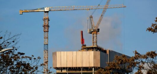 Expert Construction Management for Large-Scale Projects Across Western Australia