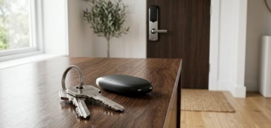 How to Improve Your Home Security with a Trusted Northbridge Locksmith