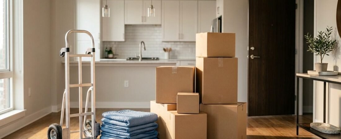 Professional Local Moving Skokie Services Launch for Residents