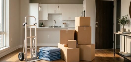 Professional Local Moving Skokie Services Launch for Residents