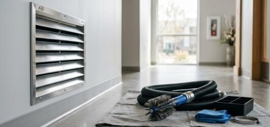 HVAC Duct Cleaning Solutions in Alexandria, VA