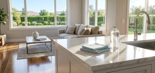 Local House Cleaning Irvine Service Helps Homes Shine