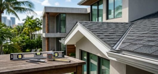 Fast Roof Repairs Now Serving Fort Lauderdale Property Owners