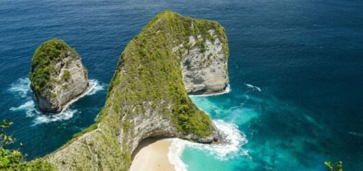 Explore Top Travel Destinations for Your Next Unforgettable Journey